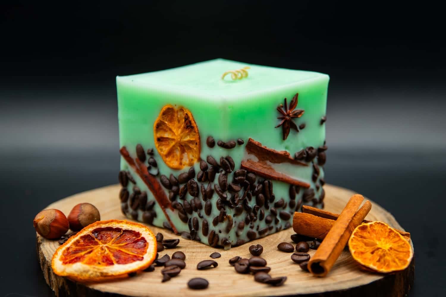 Inlaid_Cube_Large-7 Inlaid Candle