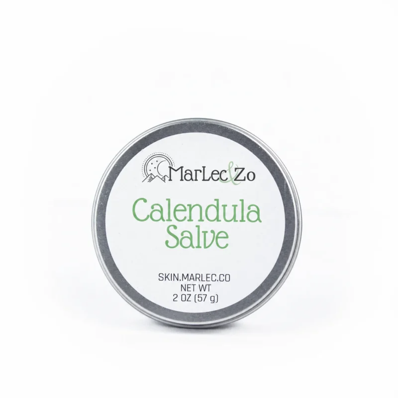 Calendula Salve