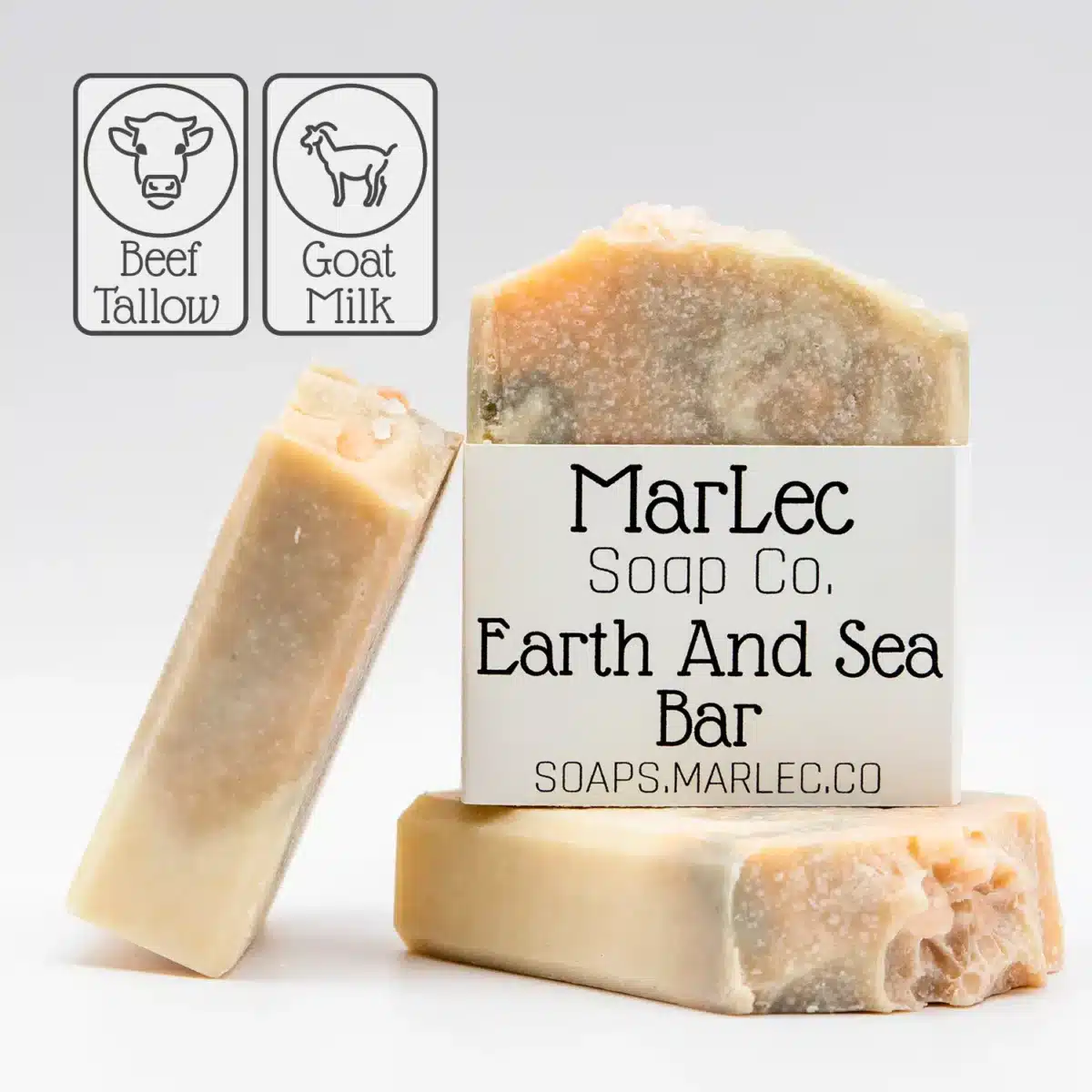 Earth and Sea Bar
