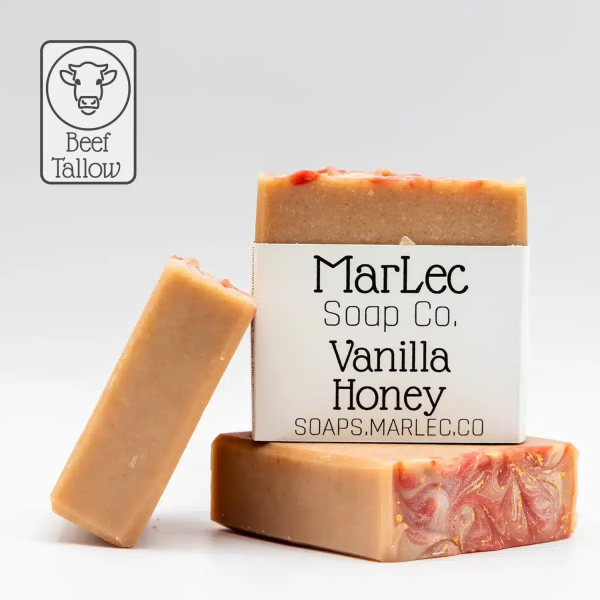 Vanilla Honey