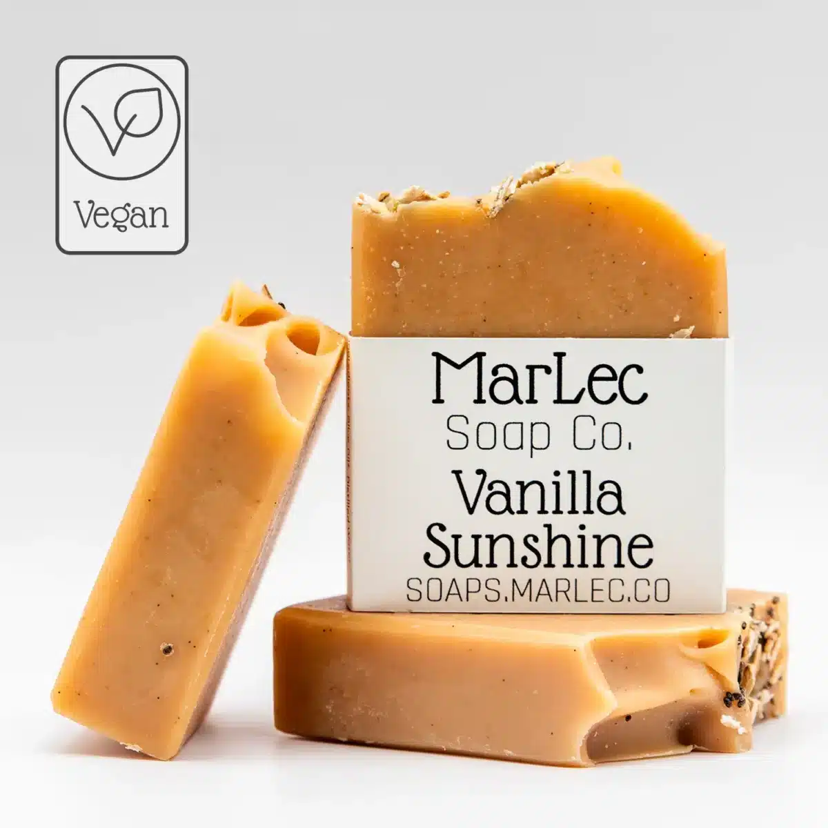 Vanilla Sunshine