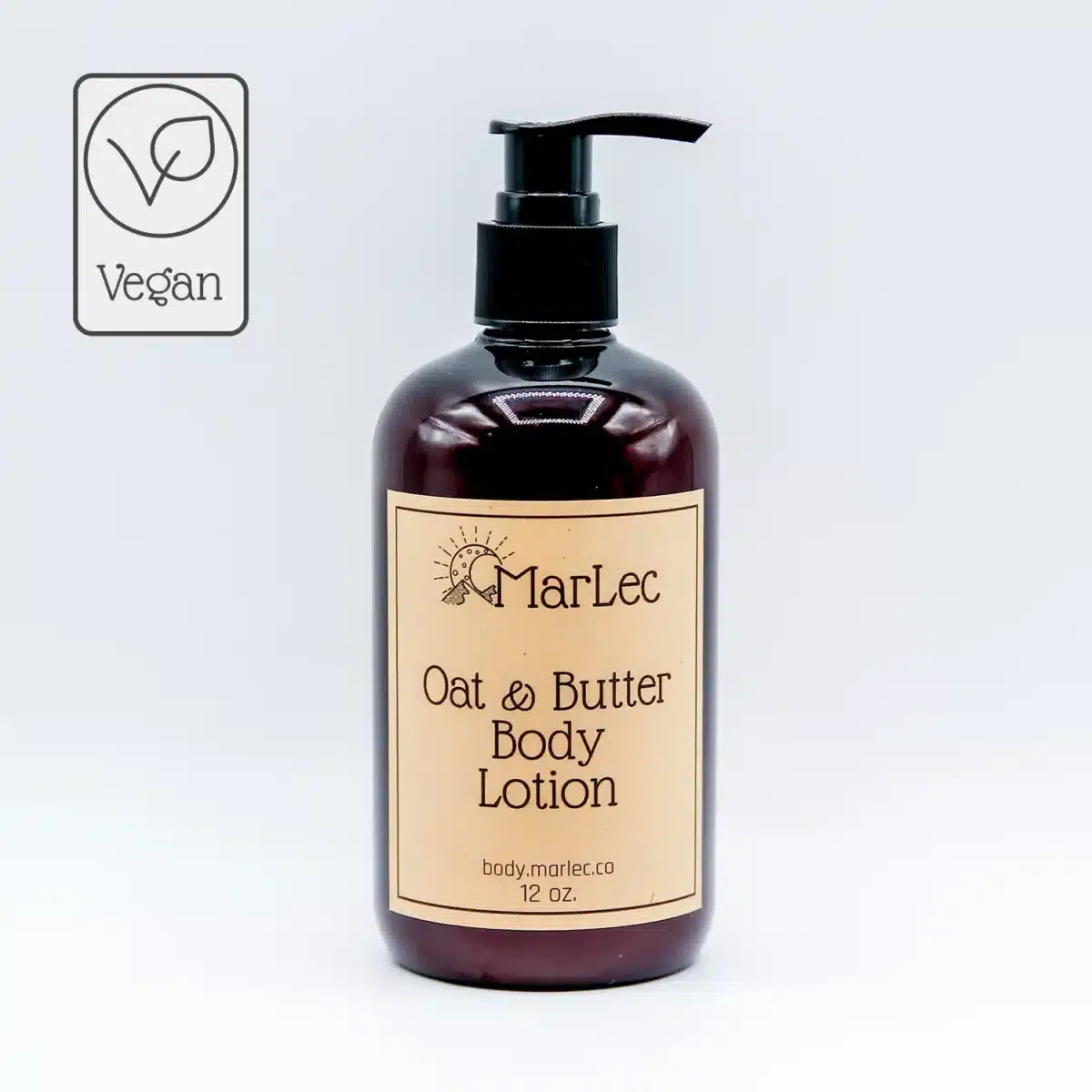 Oat & Butter Body Lotion