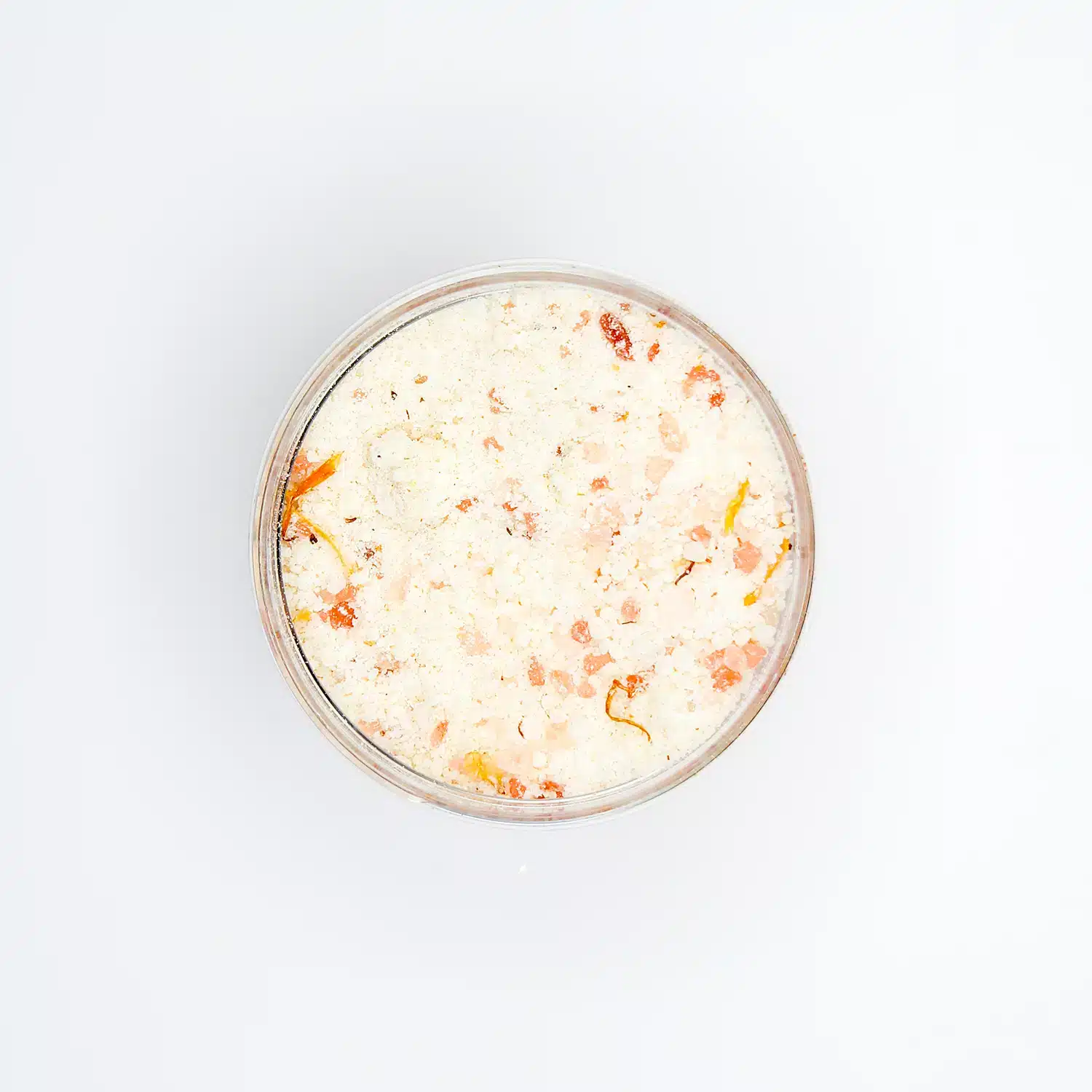 Oat & Goat Milk Bath Salt - Image 3
