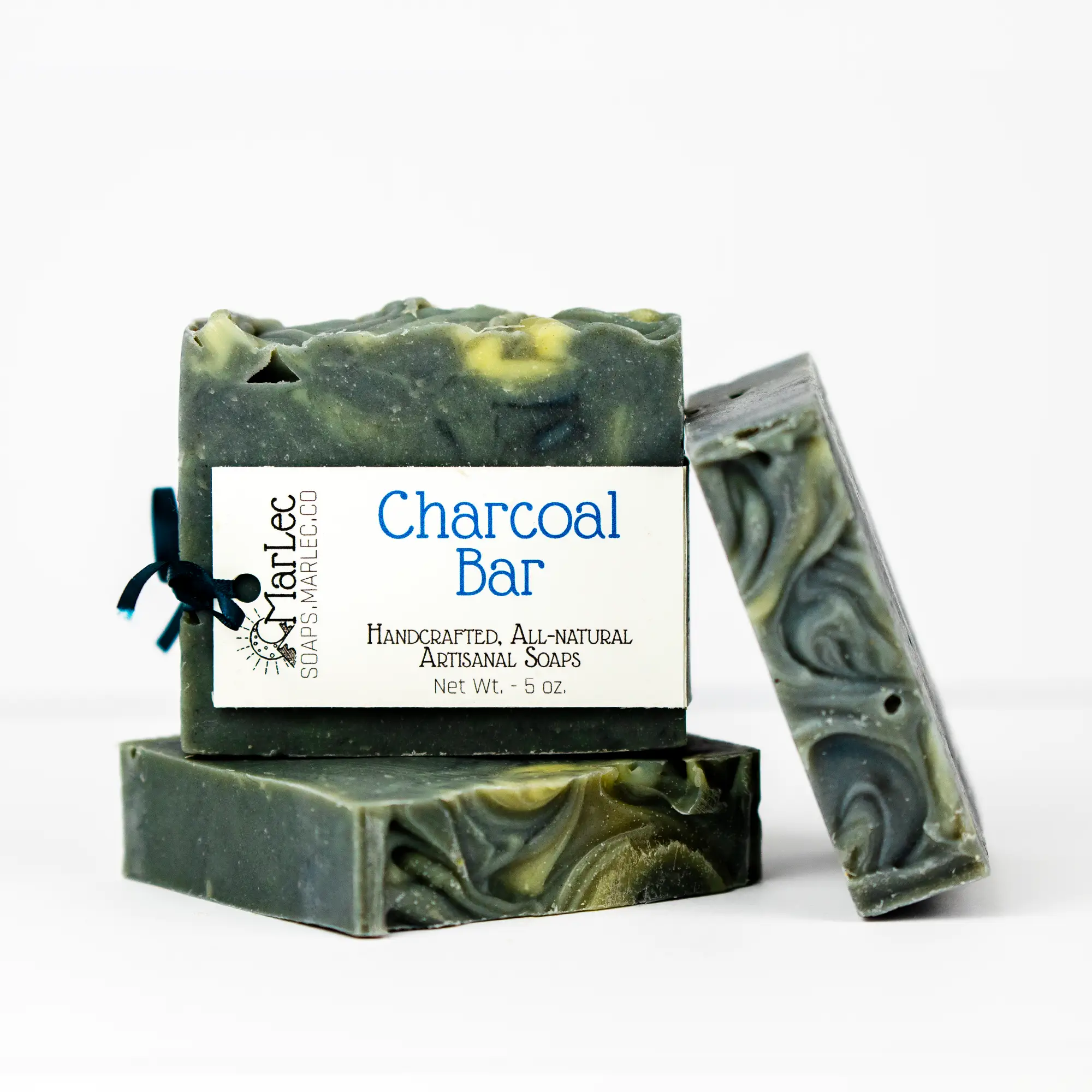 Charcoal Bar