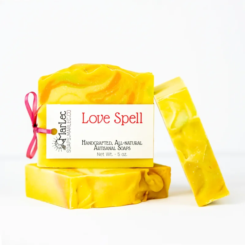 Love Spell