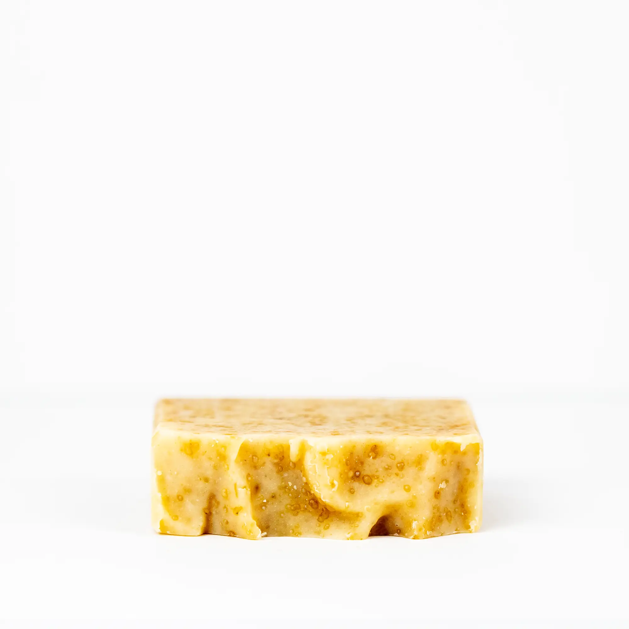Naked Bar (African Black Soap) - Image 4