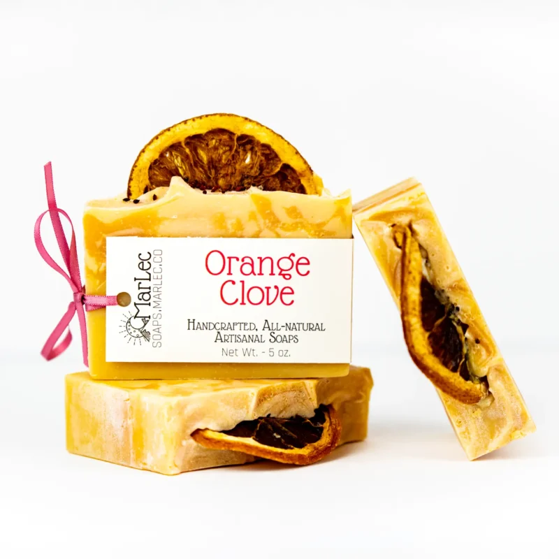 Orange Clove