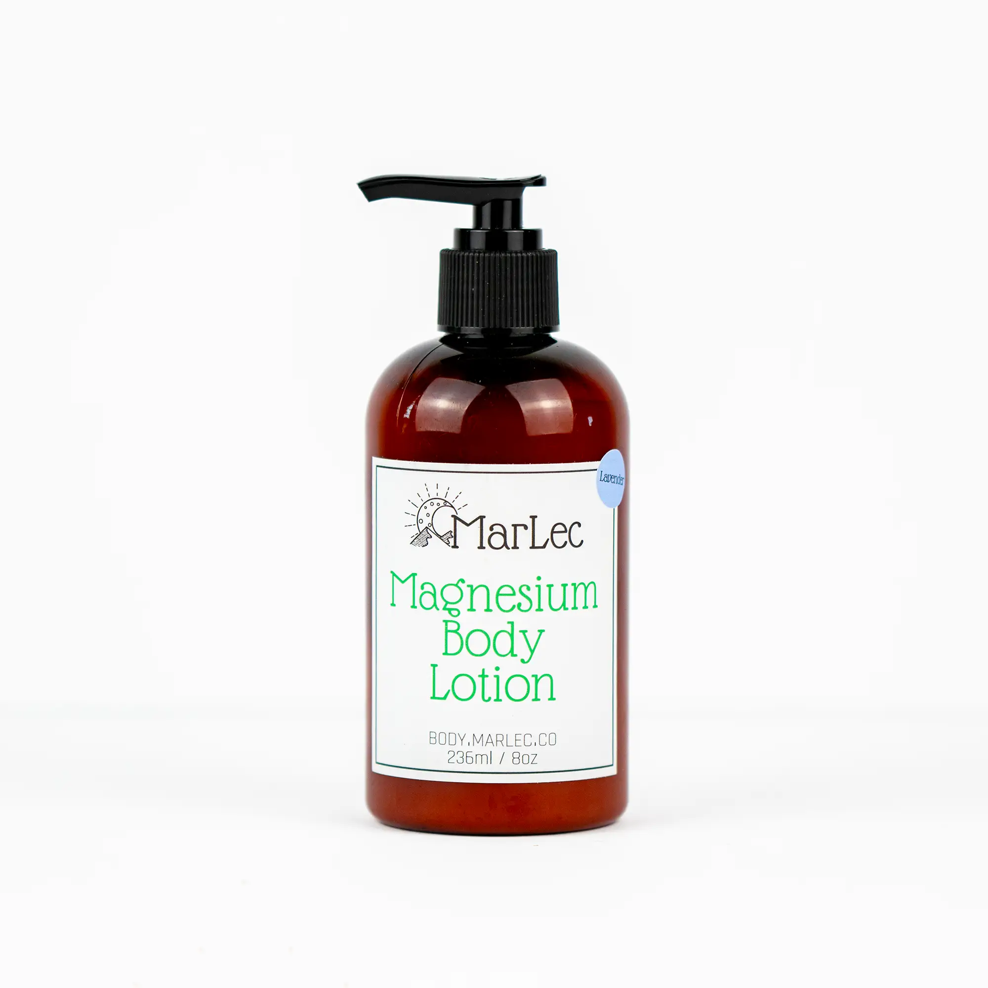 Magnesium Body Lotion
