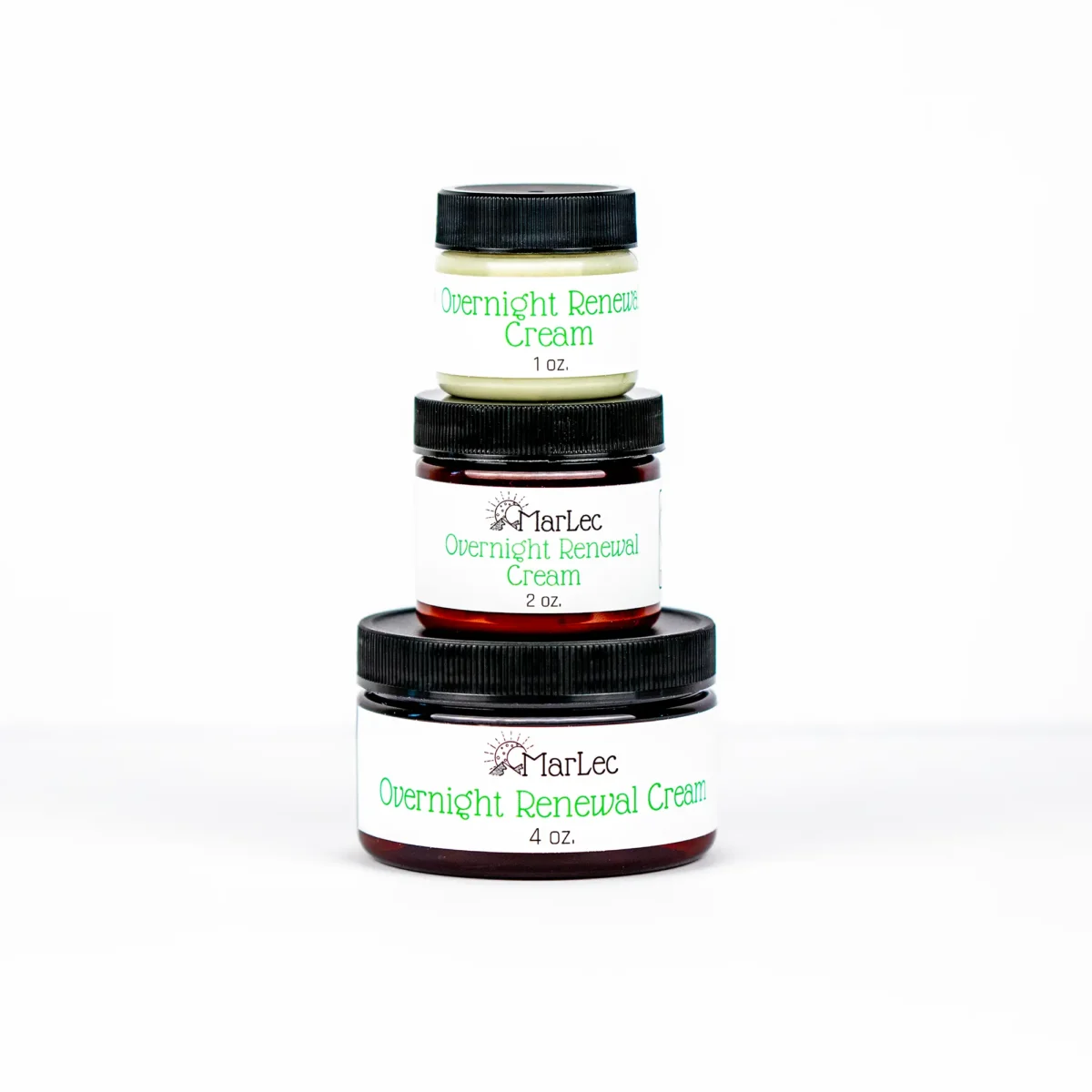 Overnight Renewal Cream