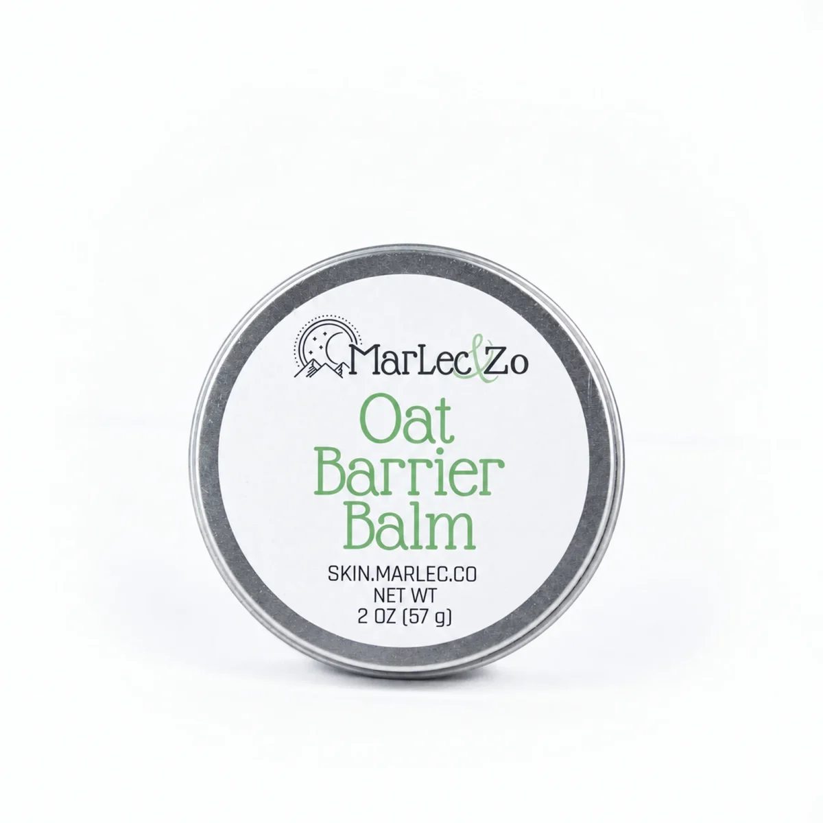 Oat Barrier Balm