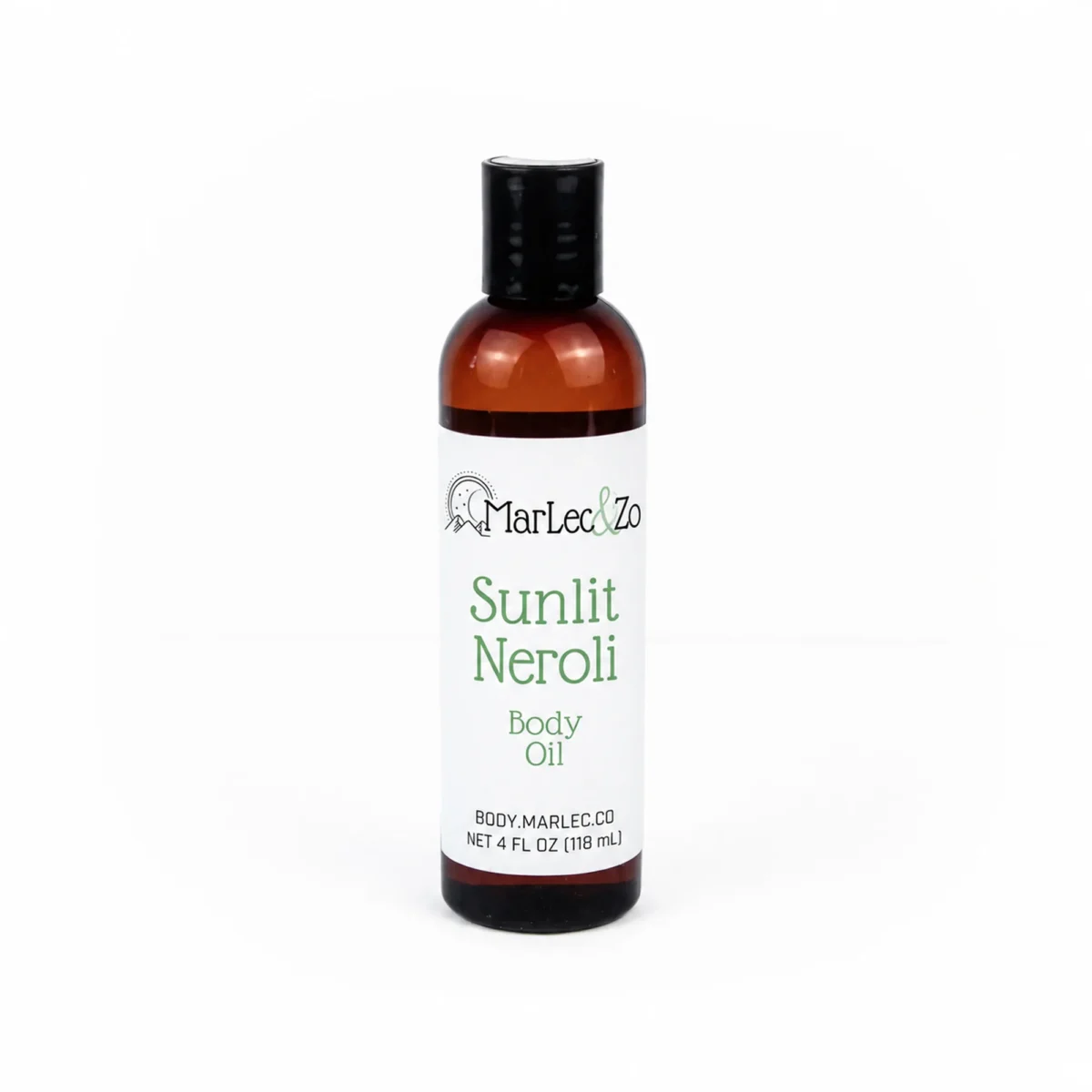 Sunlit Neroli
