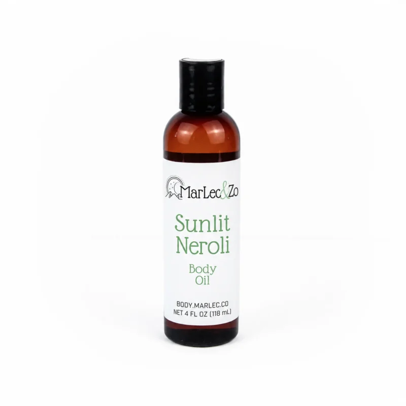 Sunlit Neroli