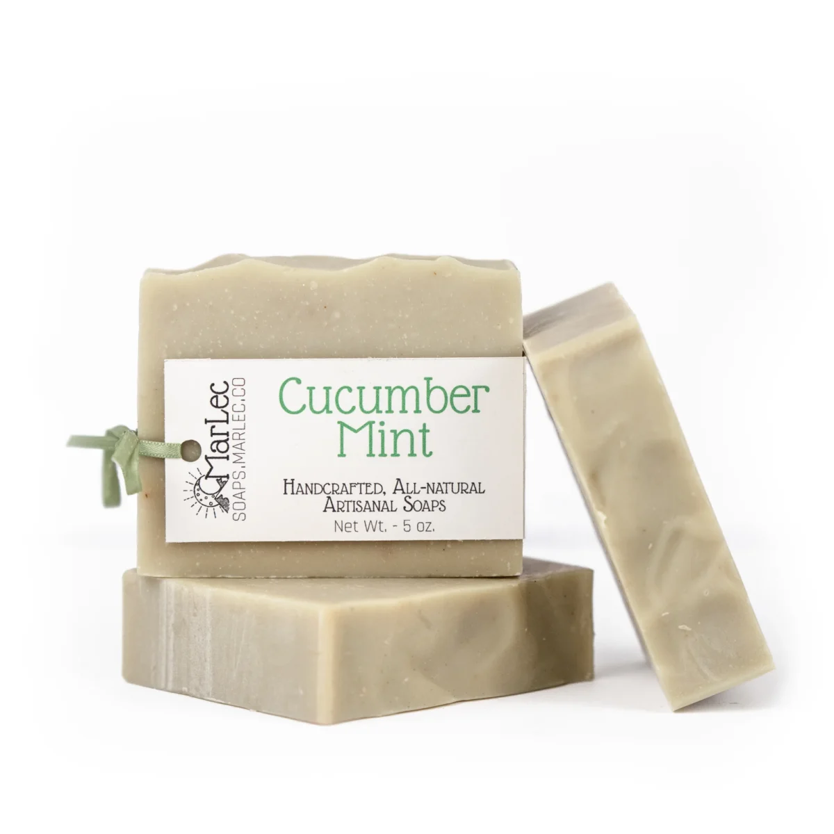 Cucumber Mint