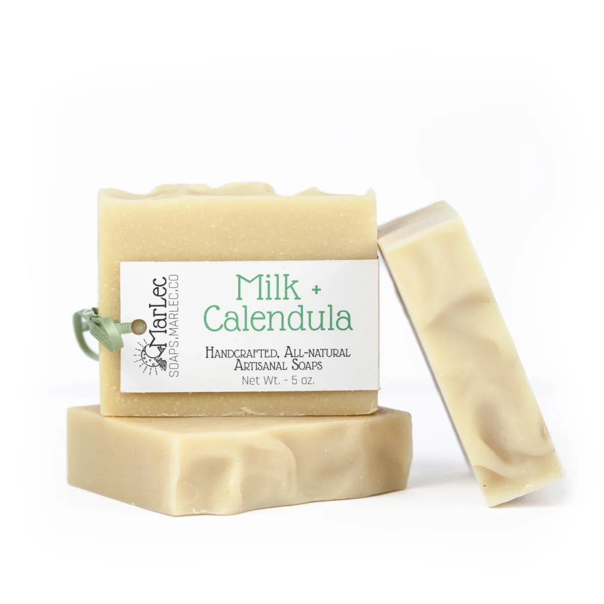 Milk & Calendula
