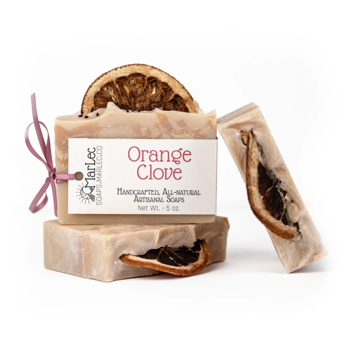 Orange Clove