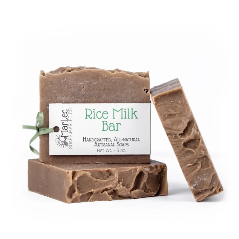 Rice Milk Bar