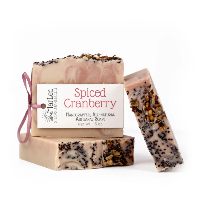 Spiced Cranberry