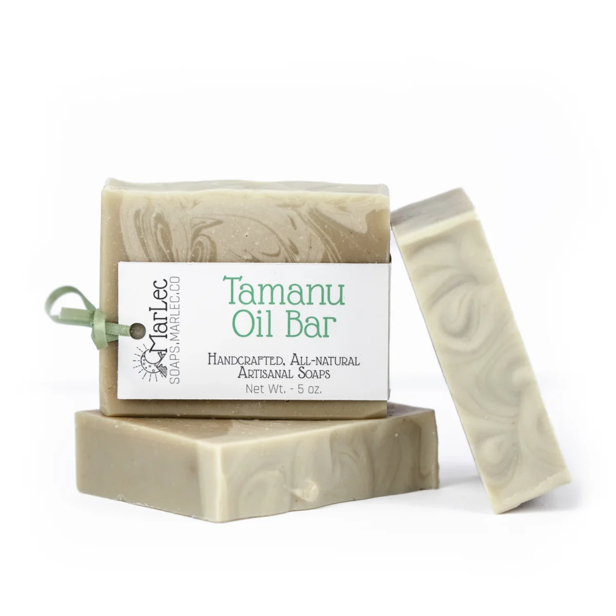 Tamanu Oil Bar