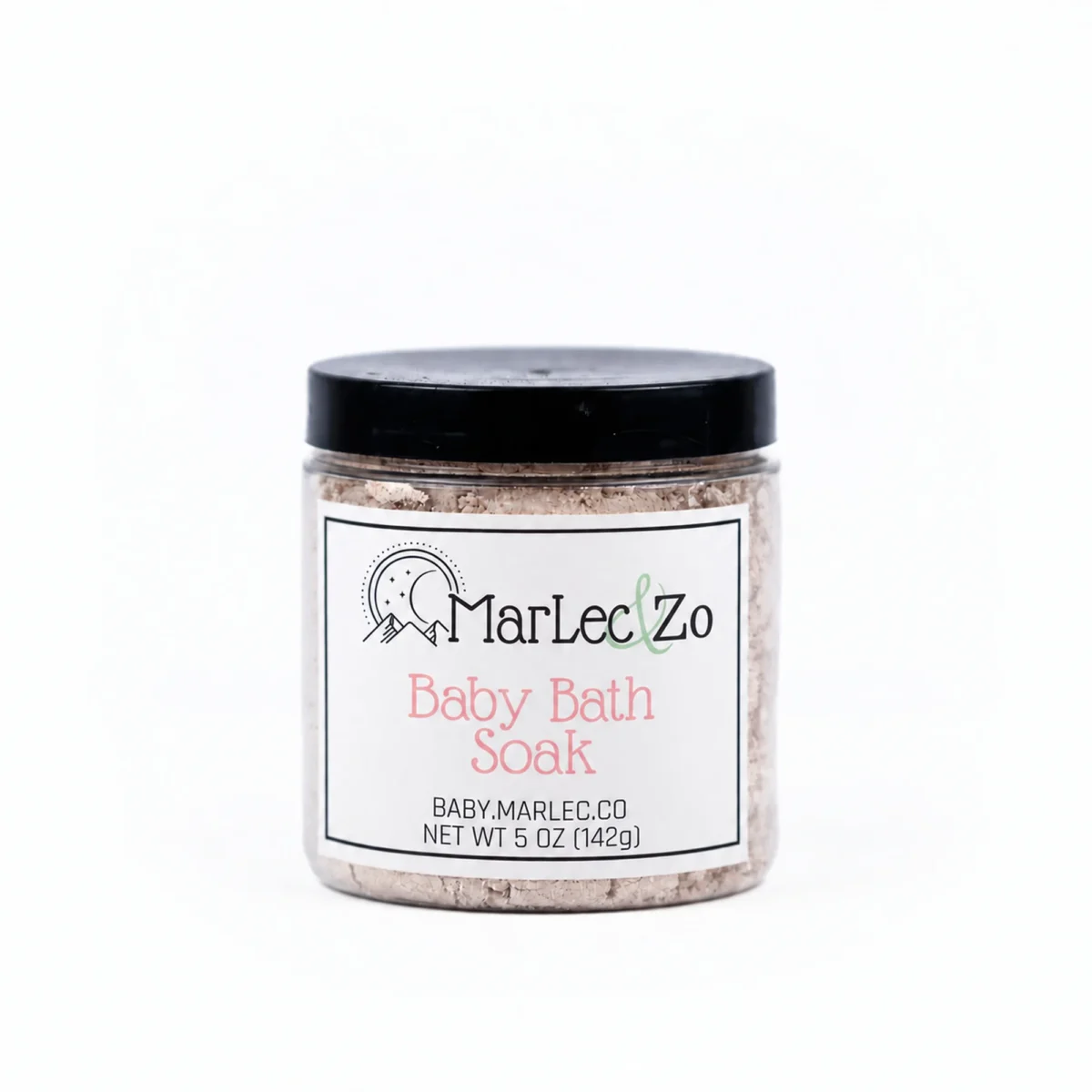 Baby Bath Soak