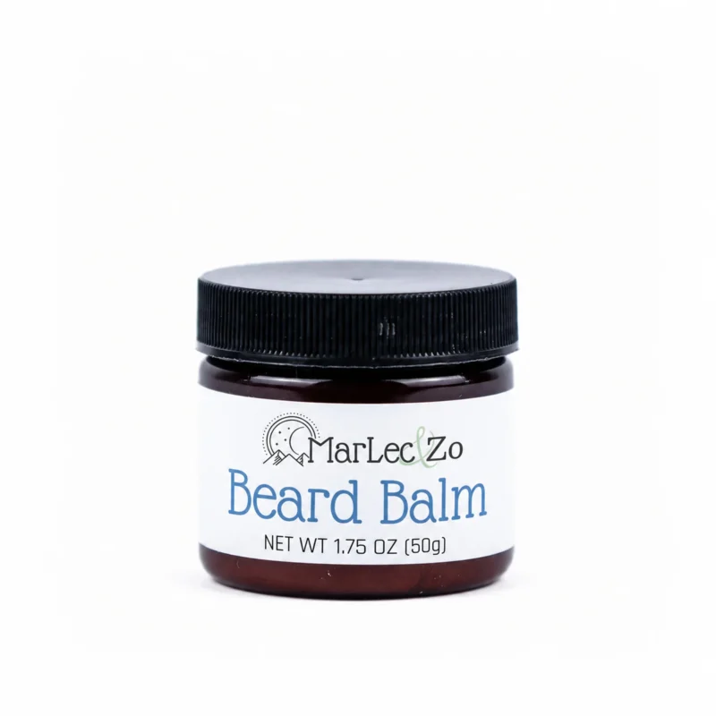 Beard Balm