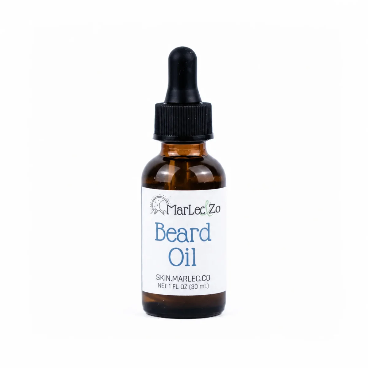 Beard Oil