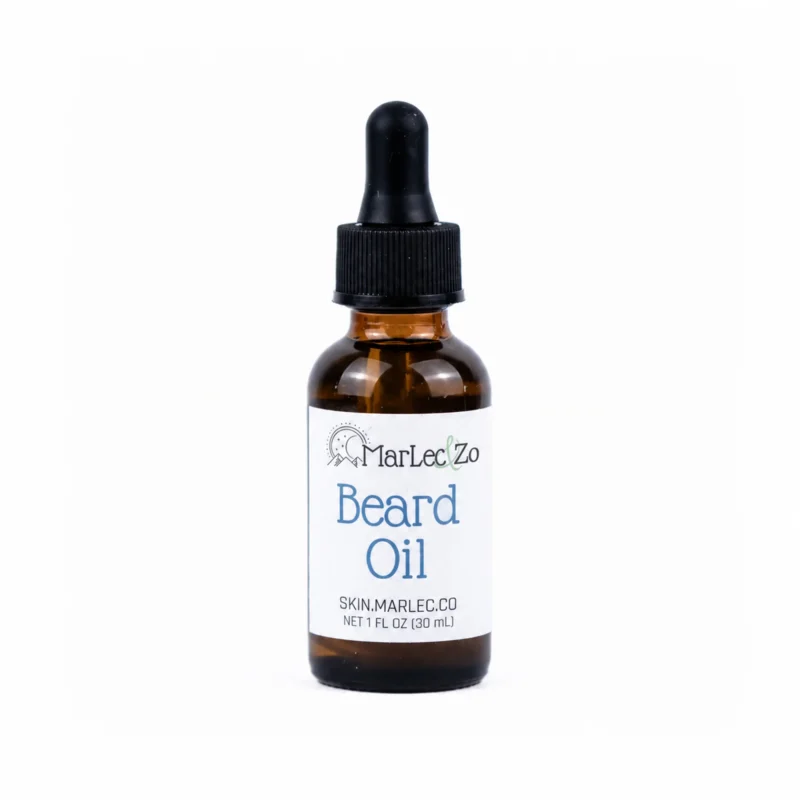 Beard Oil