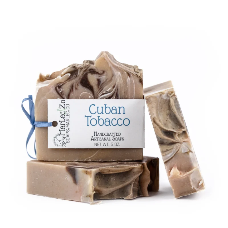 Cuban Tobacco