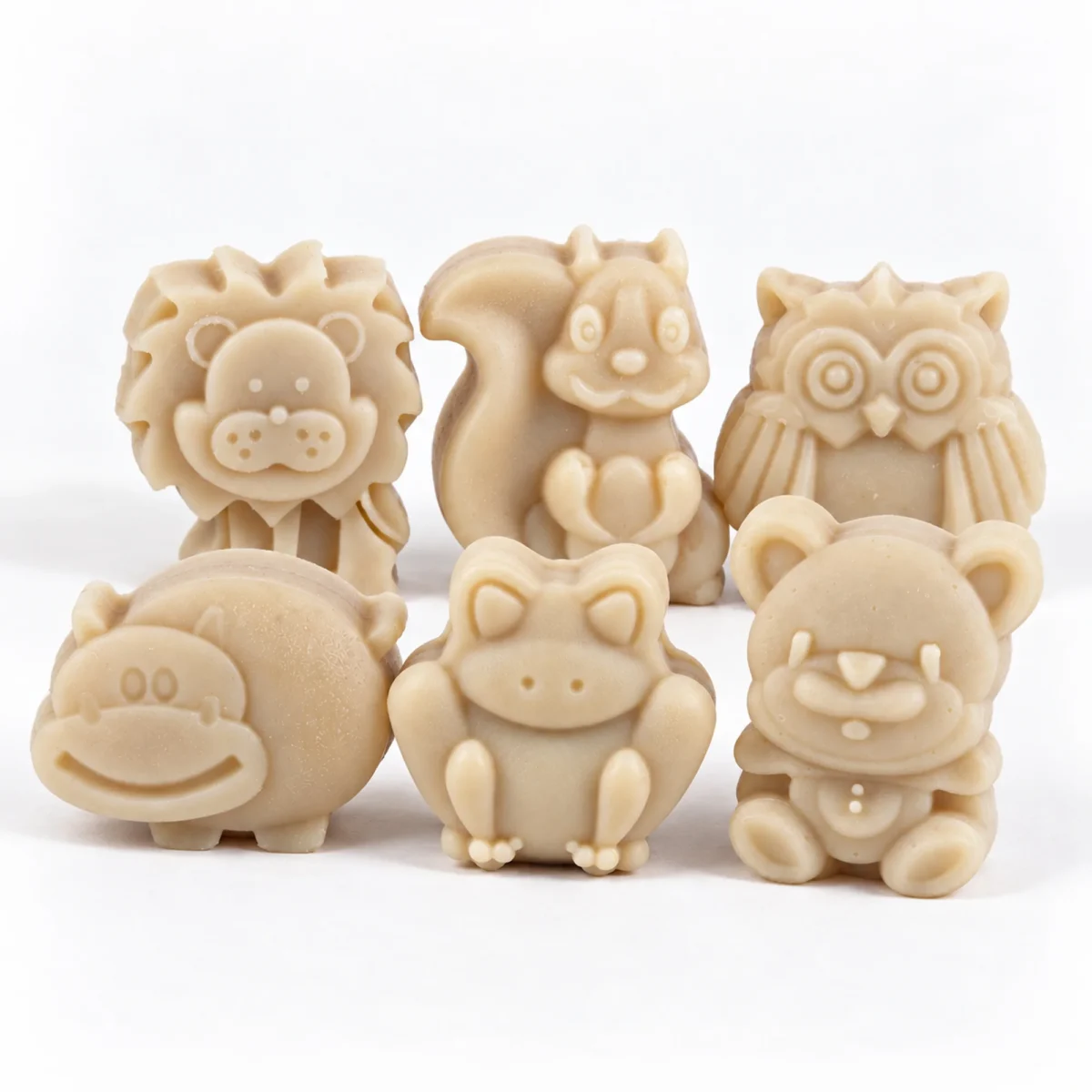 Kids Soaps