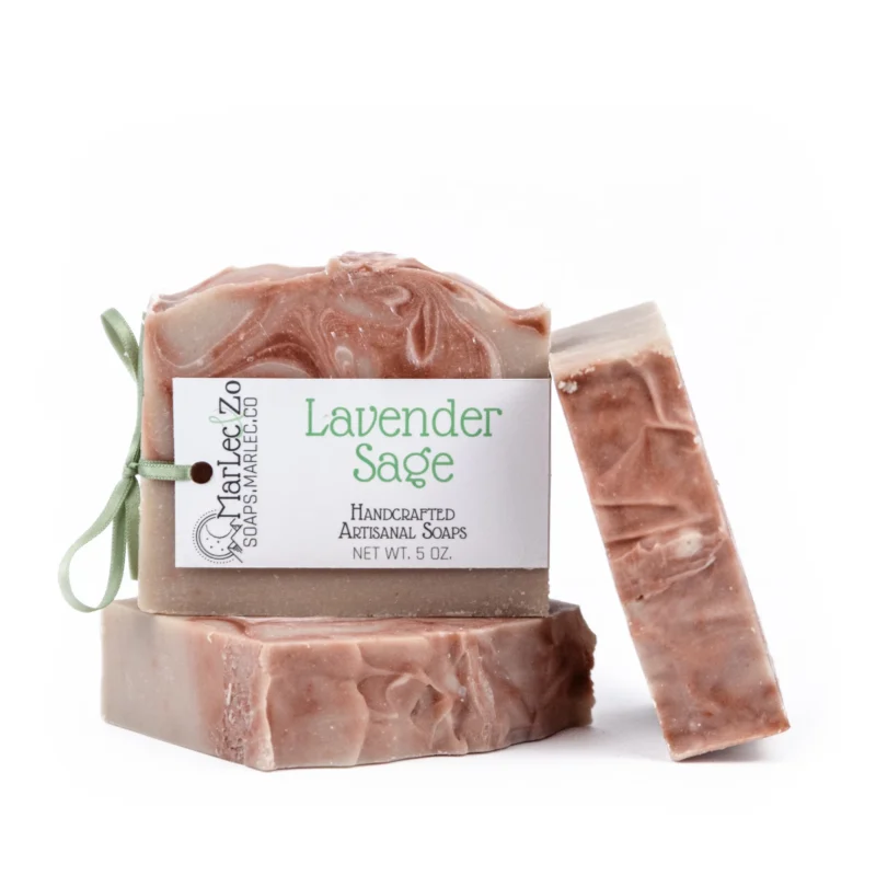 Lavender Sage