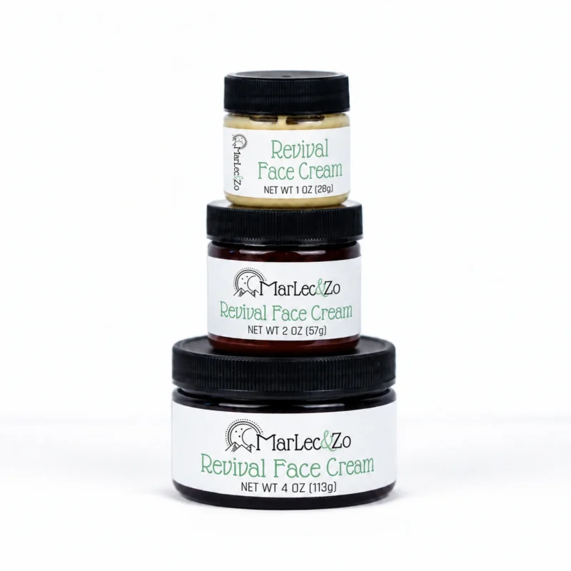 Revival Face Cream